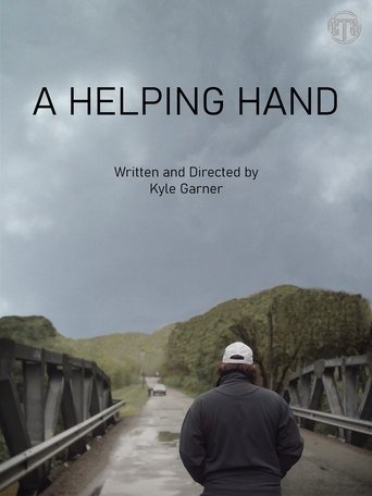 A Helping Hand Poster of A Helping Hand