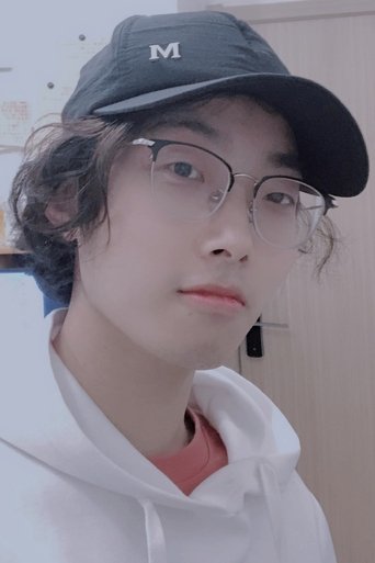 Portrait of Xinran Yang