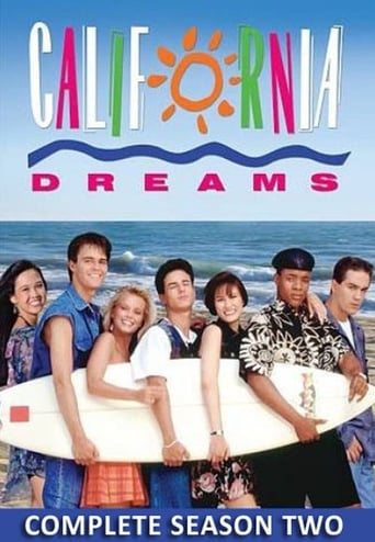 Portrait for California Dreams - Season 2