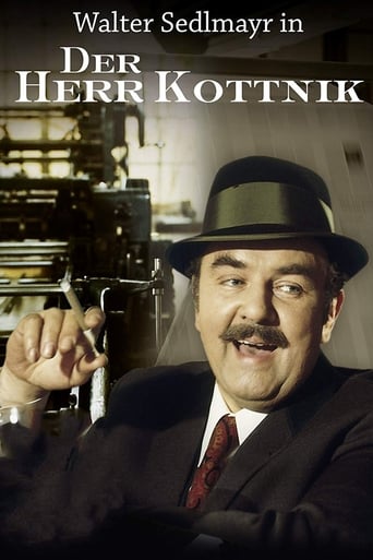 Poster of Der Herr Kottnik