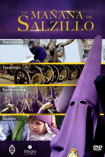 Poster of La mañana de Salzillo