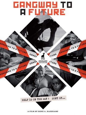 Poster of Gangway to a Future