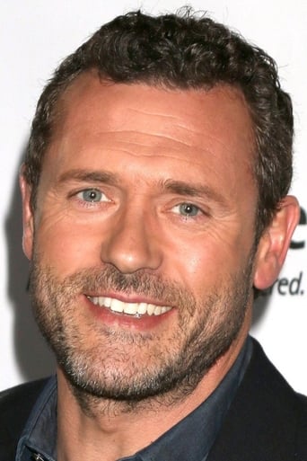 Portrait of Jason O'Mara