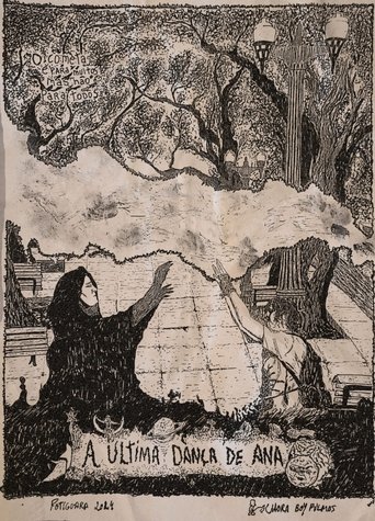 Poster of A Última Dança de Ana