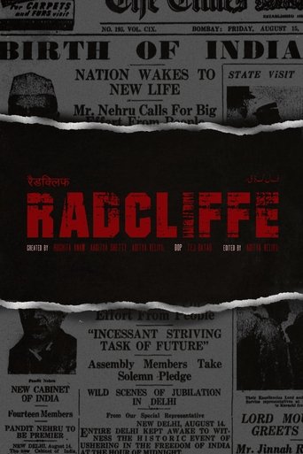 Poster of Radcliffe