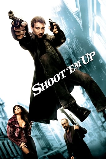 Poster of Shoot 'Em Up