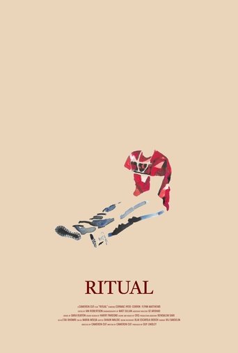 Ritual Poster of Ritual