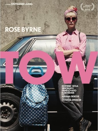 Poster of Tow