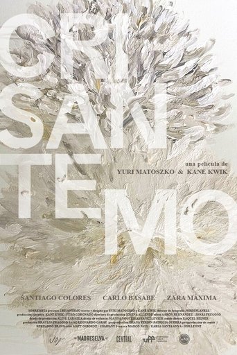Poster of Crisantemo