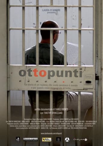 Poster of Ottopunti