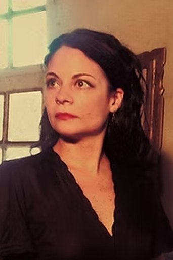 Portrait of Georgina Zanardi