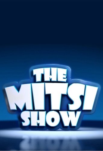 The Mitsi Show Poster of The Mitsi Show