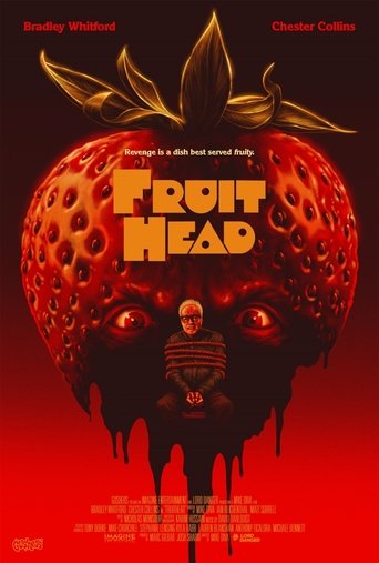 FruitHead Poster of FruitHead