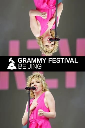 Poster of Carly Rae Jepsen: Grammy Festival 2018