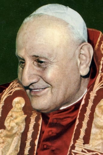 Portrait of John XXIII.