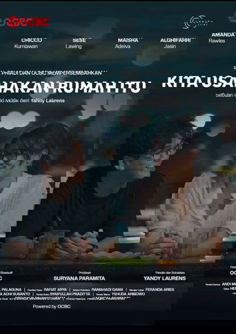 Kita Usahakan Rumah Itu Poster of Kita Usahakan Rumah Itu