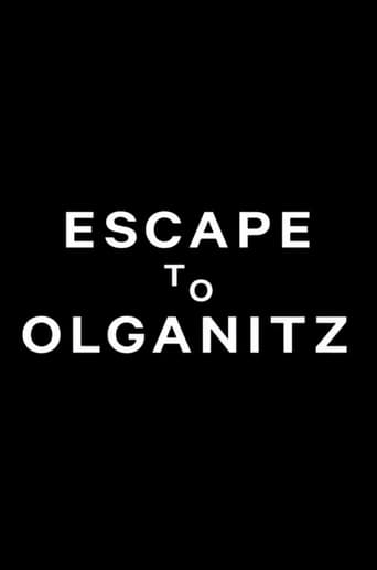 Poster of Escape to Olganitz