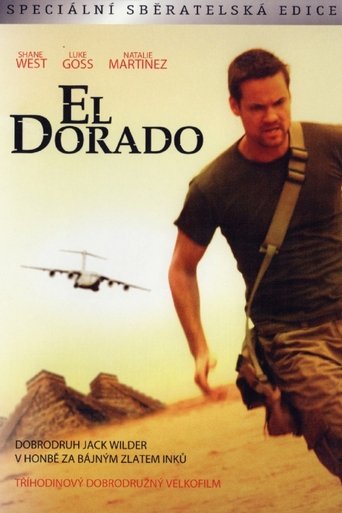 Poster of El Dorado