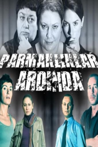 Portrait for Parmaklıklar Ardında - Season 2