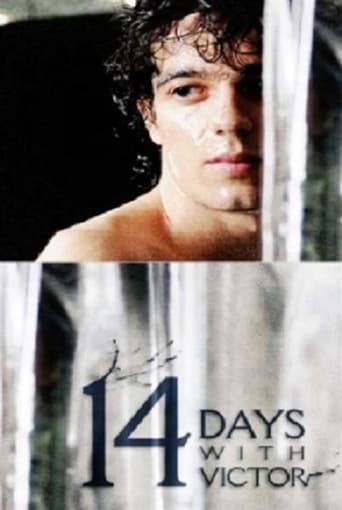 Poster of 14 Days with Victor