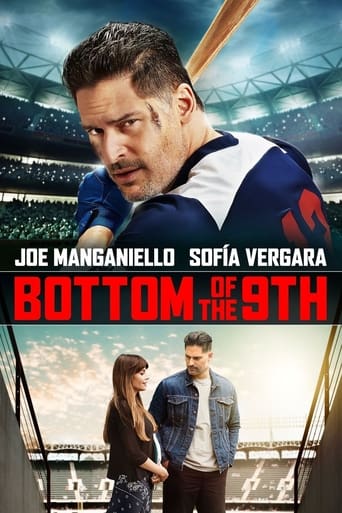 Poster of Bottom of the 9th