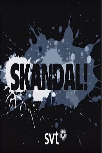 Portrait for Skandal! - Season 1