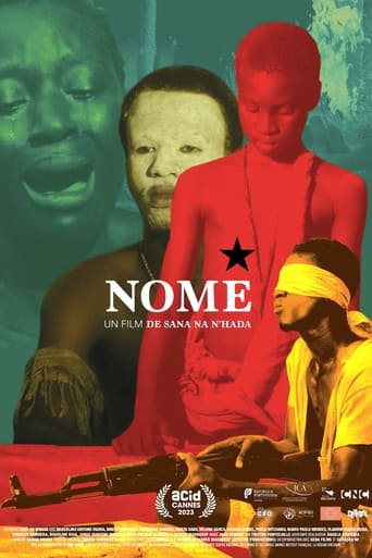 Poster of Nome