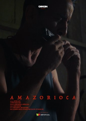 Poster of AMAZORIOCA
