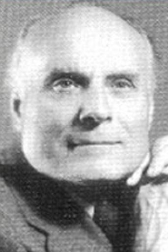 Portrait of Balys Juškevičius