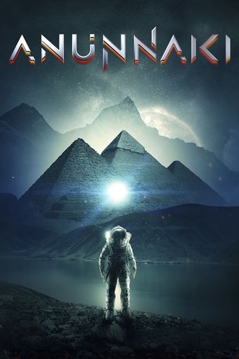 Poster of Anunnaki