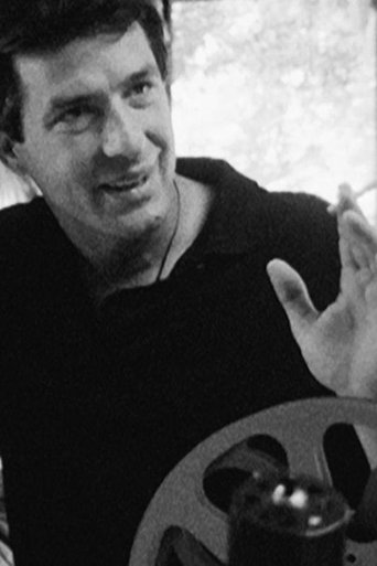 Poster of "Cinéastes de notre temps": John Cassavetes
