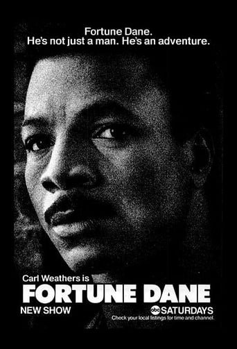 Poster of Fortune Dane