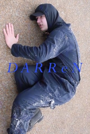 Poster of DARReN