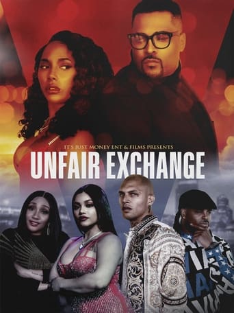 Poster of Unfair Exchange