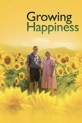 Poster of Growing Happiness