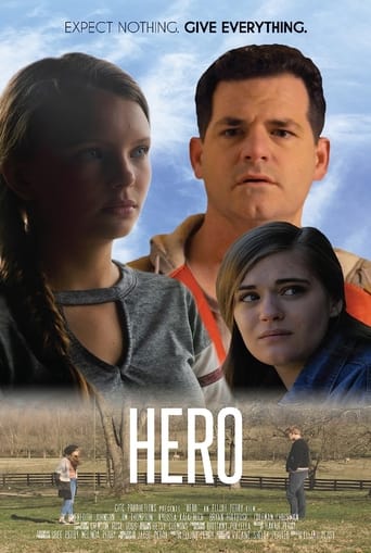 Poster of HERO