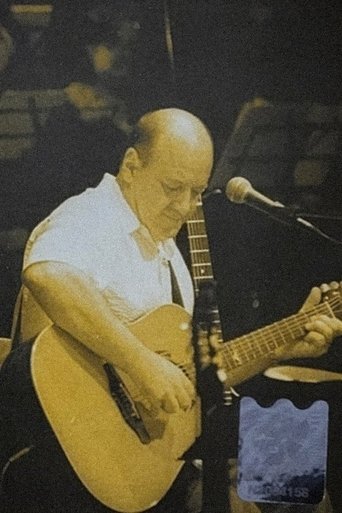 Poster of Nicu Alifantis - Simphonicu