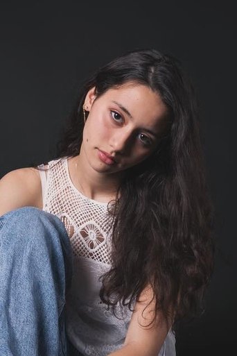 Portrait of Lina Sophia