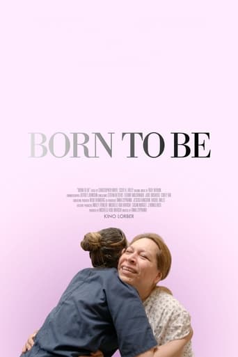 Poster of Born to Be