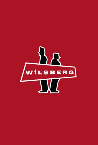 Poster of Wilsberg