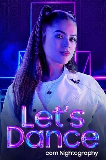 Poster of Let’s Dance com Nightography