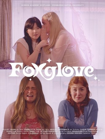 Poster of Foxglove