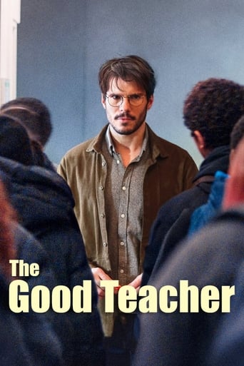 Poster of The Good Teacher