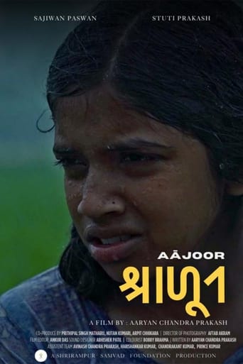 Poster of Aājoor