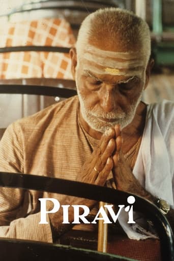 Poster of Piravi