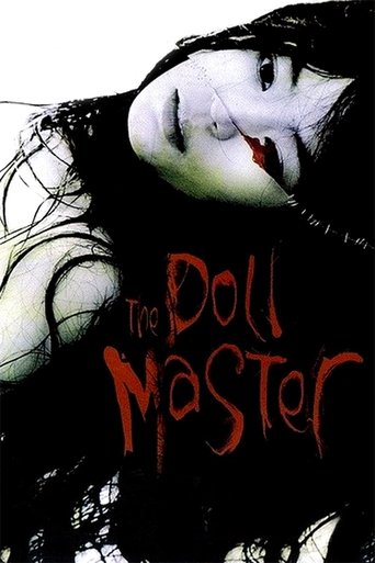 Poster of The Doll Master