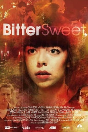 Poster of Bittersweet