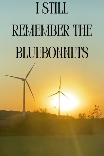 Poster of I Still Remember The Bluebonnets
