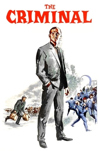 Poster of The Criminal