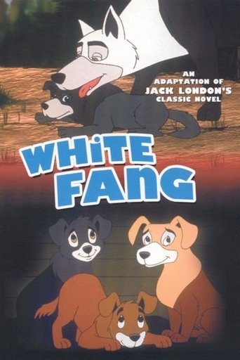 Poster of White Fang